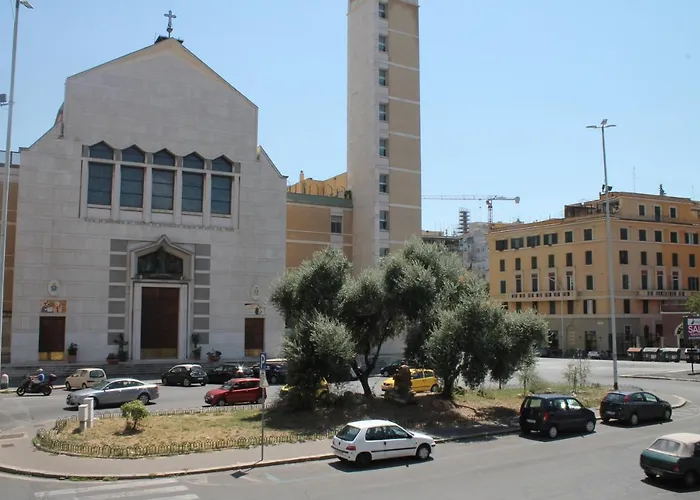 St. Anthony 4*